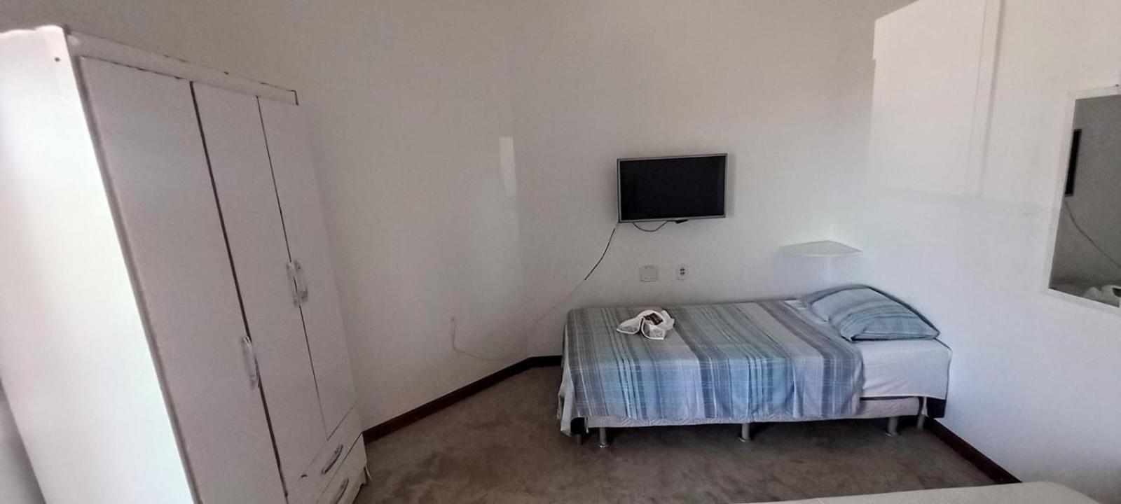 Apartahotel Pe Na Areia