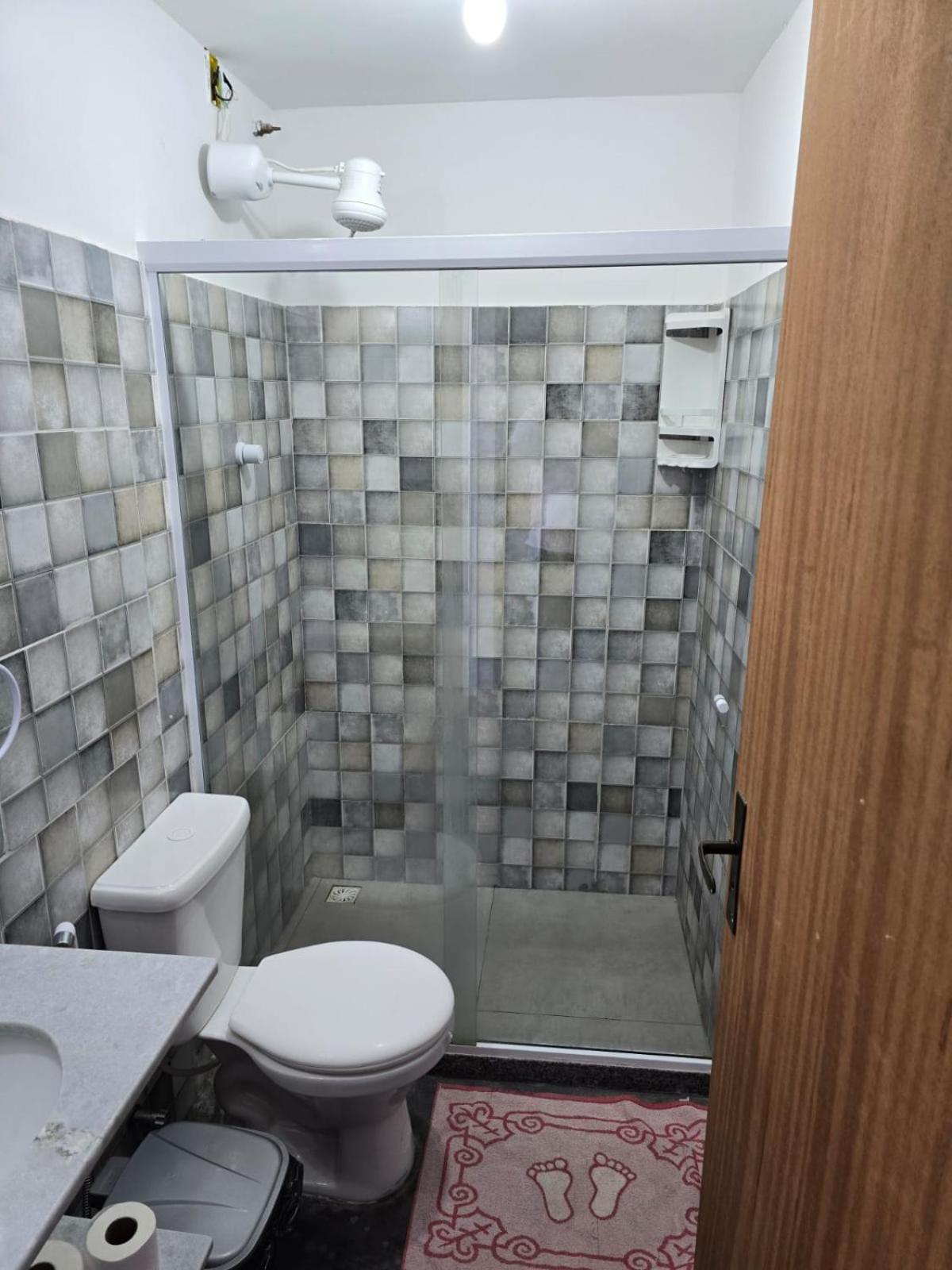 Pe Na Areia Apartahotel