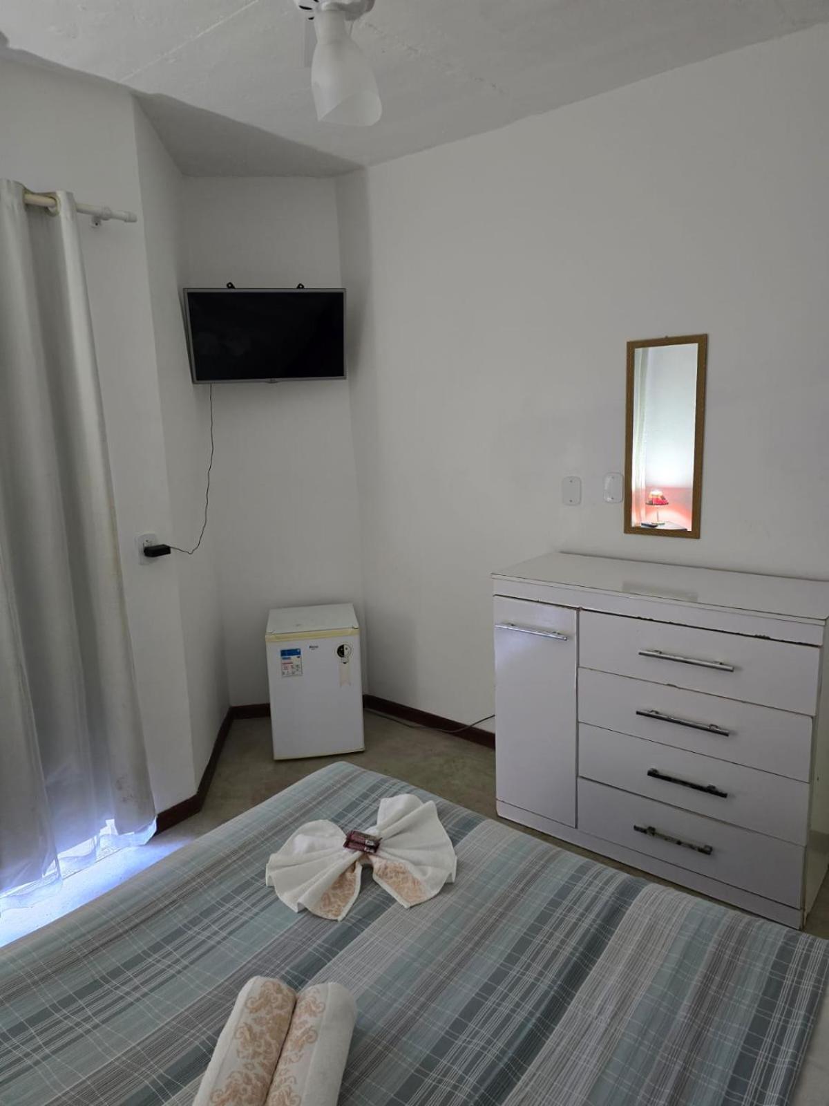 Apartahotel Pe Na Areia