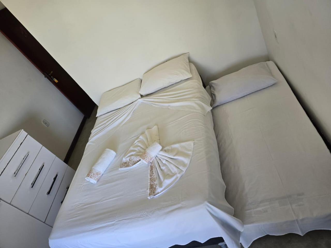 Apartahotel Pe Na Areia *